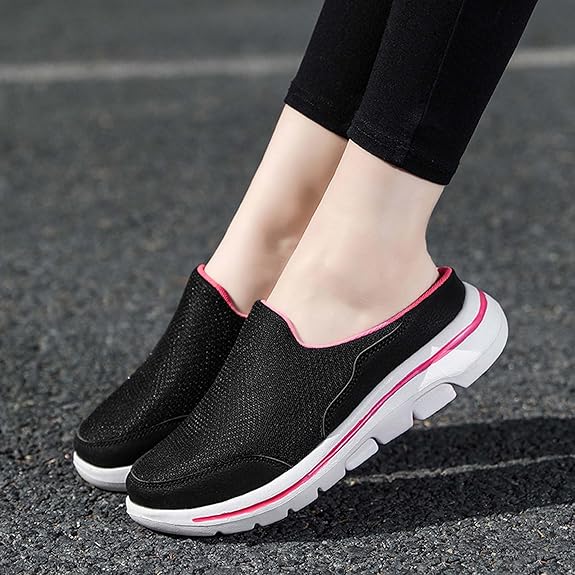 Stefanie – Orthopädische Sandalen, entwickelt für Komfort und gesunde Schritte