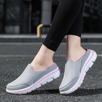 Stefanie – Orthopädische Sandalen, entwickelt für Komfort und gesunde Schritte