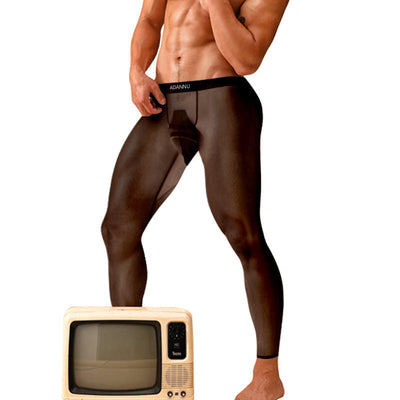 Skylark | Sexy, ultradünne Sport-Strümpfe für Herren