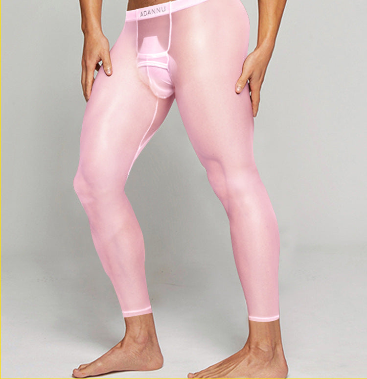 Skylark | Sexy, ultradünne Sport-Strümpfe für Herren