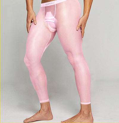 Skylark | Sexy, ultradünne Sport-Strümpfe für Herren