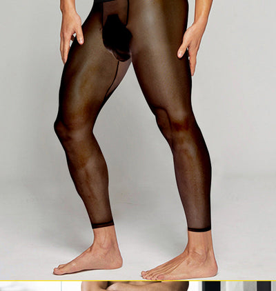 Skylark | Sexy, ultradünne Sport-Strümpfe für Herren