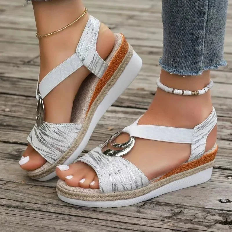 Talina – Orthopädische Sandalen