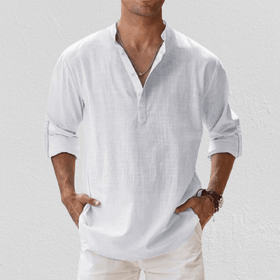 Tamino – Elegantes Slim Fit Shirt