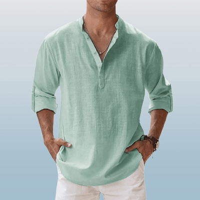 Tamino – Elegantes Slim Fit Shirt