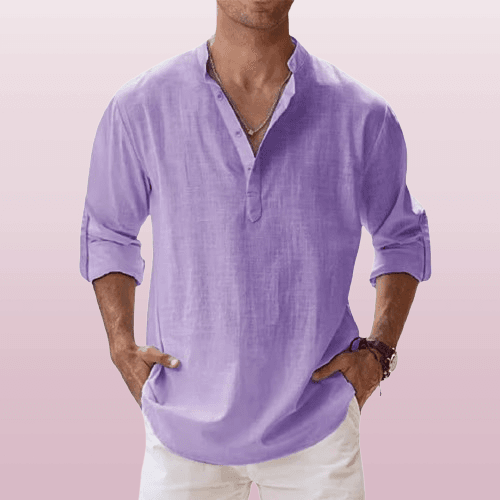 Tamino – Elegantes Slim Fit Shirt