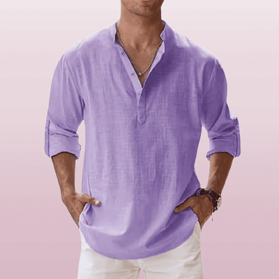 Tamino – Elegantes Slim Fit Shirt
