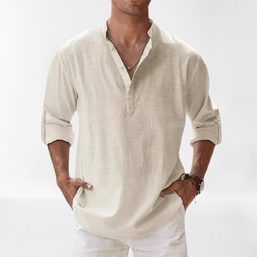 Tamino – Elegantes Slim Fit Shirt