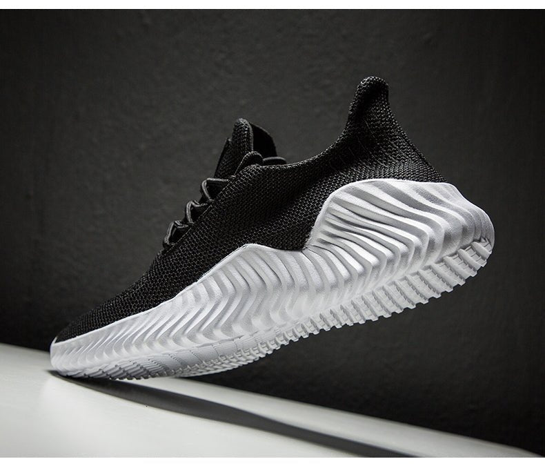 Tamino – Stilvolle Atmungsaktive Sneakers