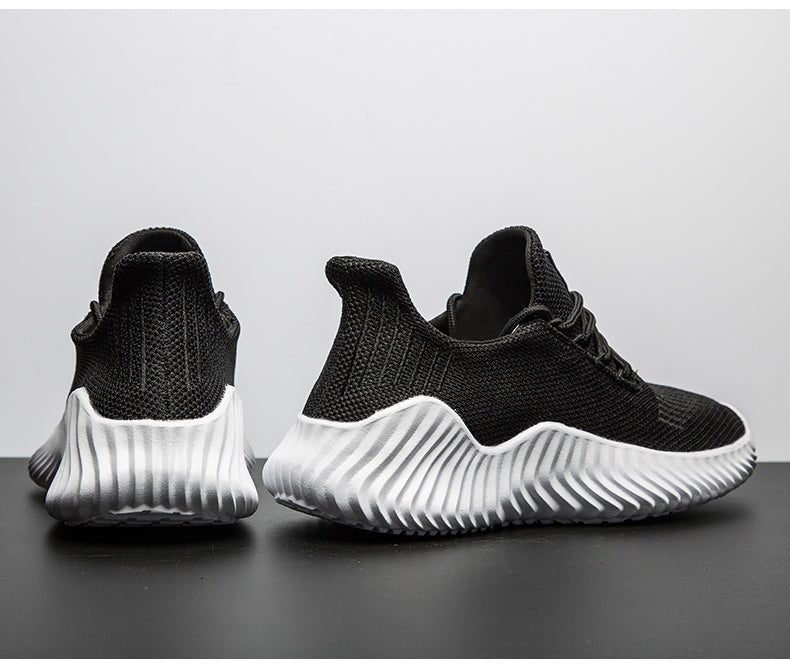 Tamino – Stilvolle Atmungsaktive Sneakers