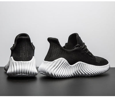 Tamino – Stilvolle Atmungsaktive Sneakers