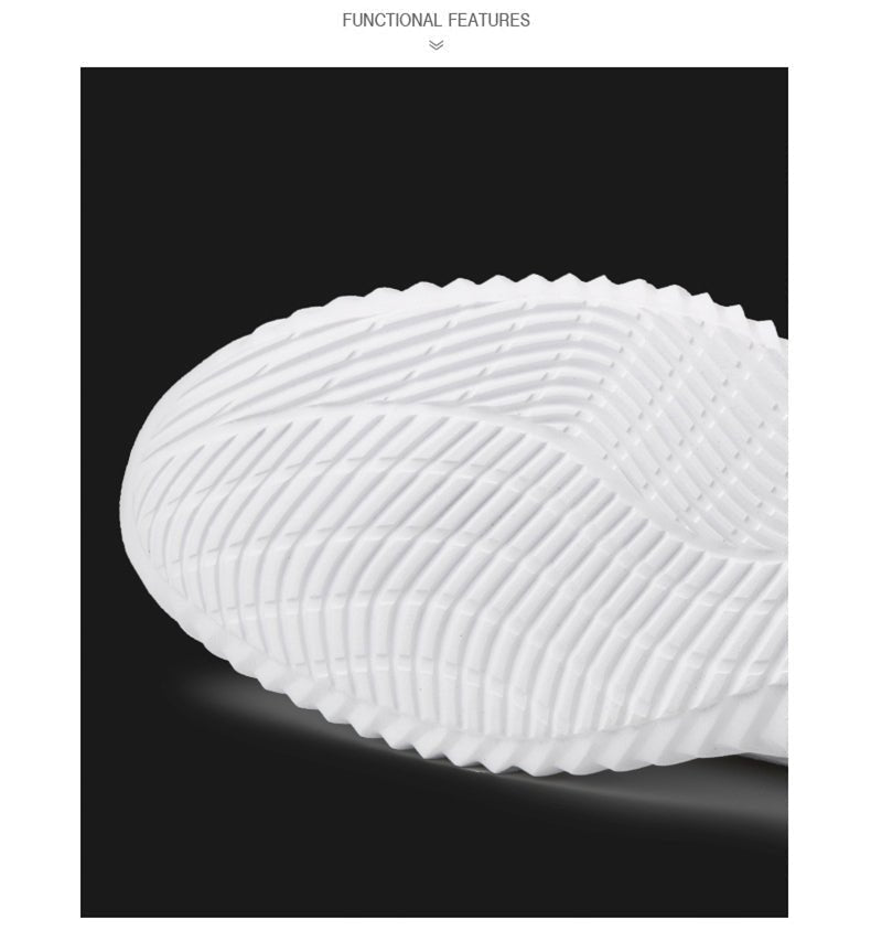 Tamino – Stilvolle Atmungsaktive Sneakers