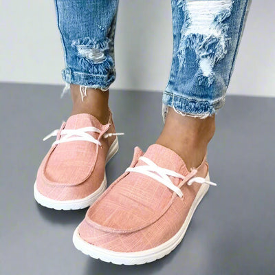 Tayana - Bequemer Sneaker mit Komfort für Hallux Valgus