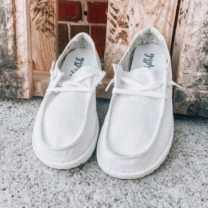 Tayana - Bequemer Sneaker mit Komfort für Hallux Valgus