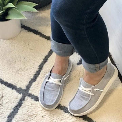 Tayana - Bequemer Sneaker mit Komfort für Hallux Valgus