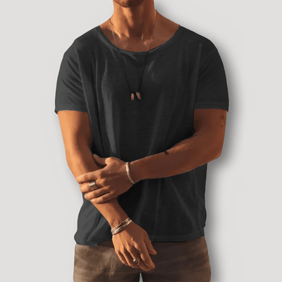 Tino– Lässiges Strandshirt