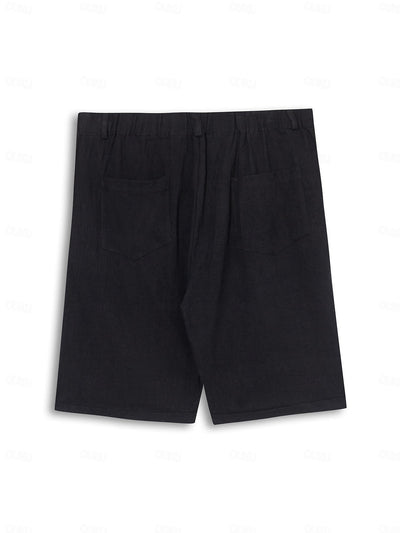 Tobias – Stilvolle Shorts für Herren