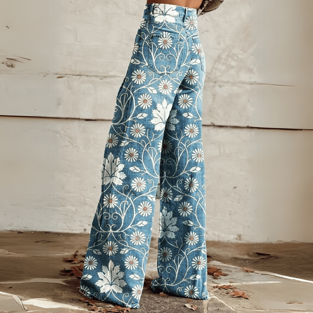 Mariola – Vintage Boho Hose