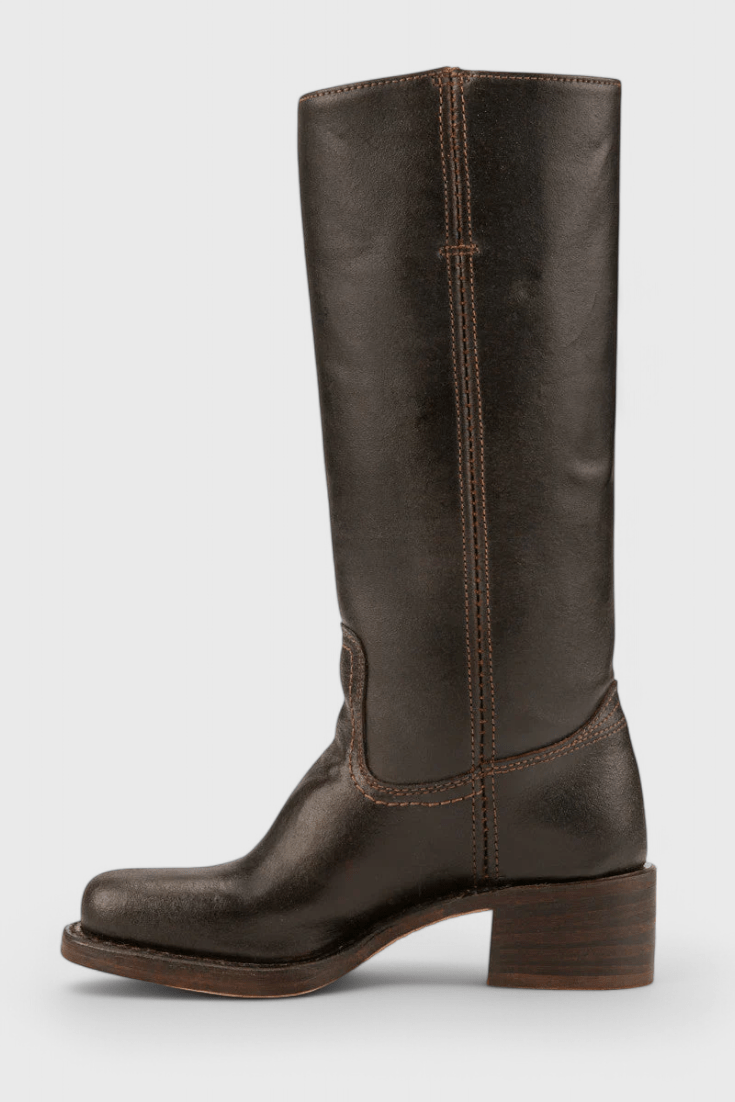 Valina – Elegante klassische Stiefel