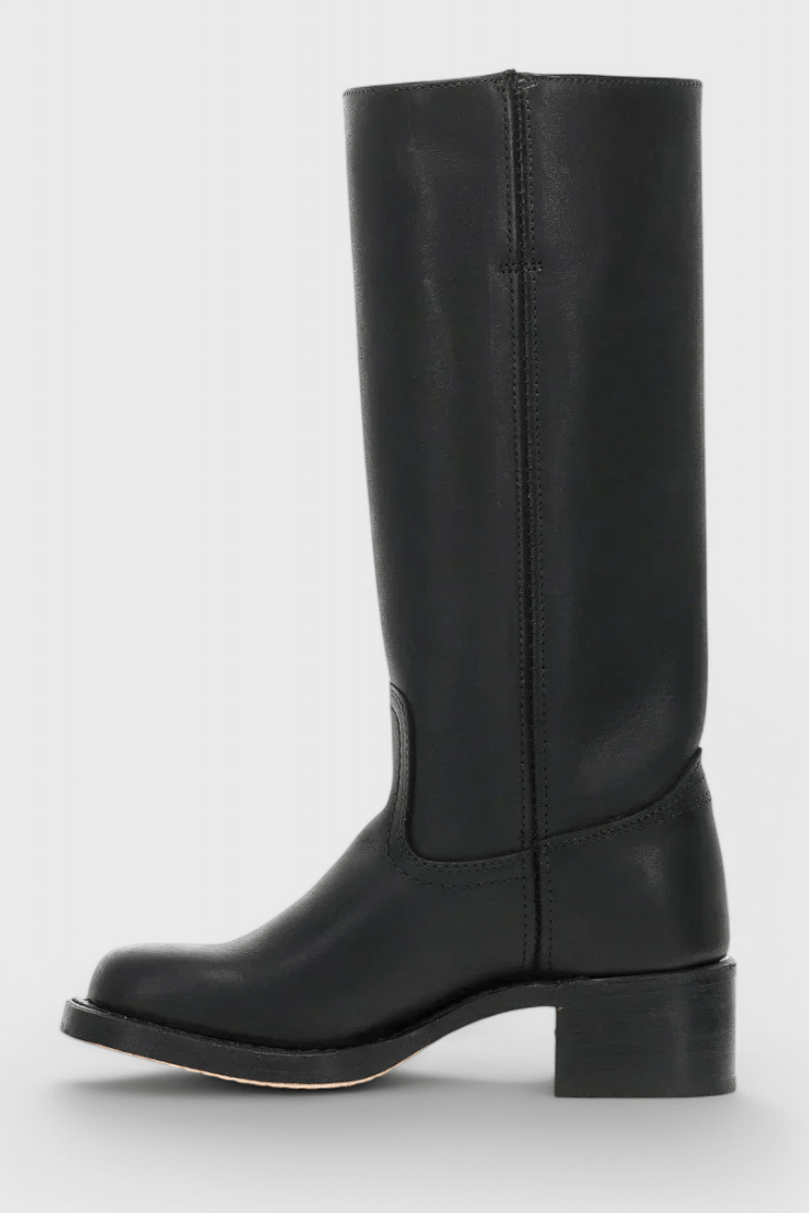 Valina – Elegante klassische Stiefel