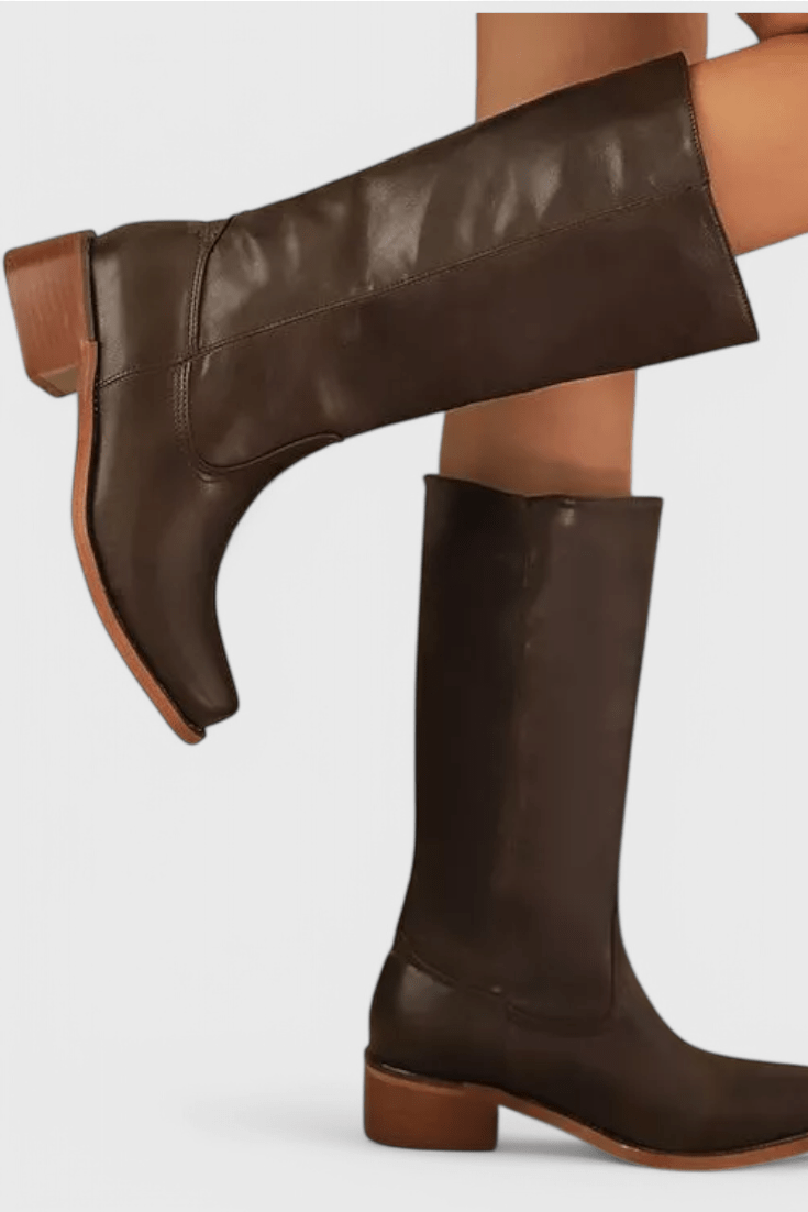 Valina – Elegante klassische Stiefel