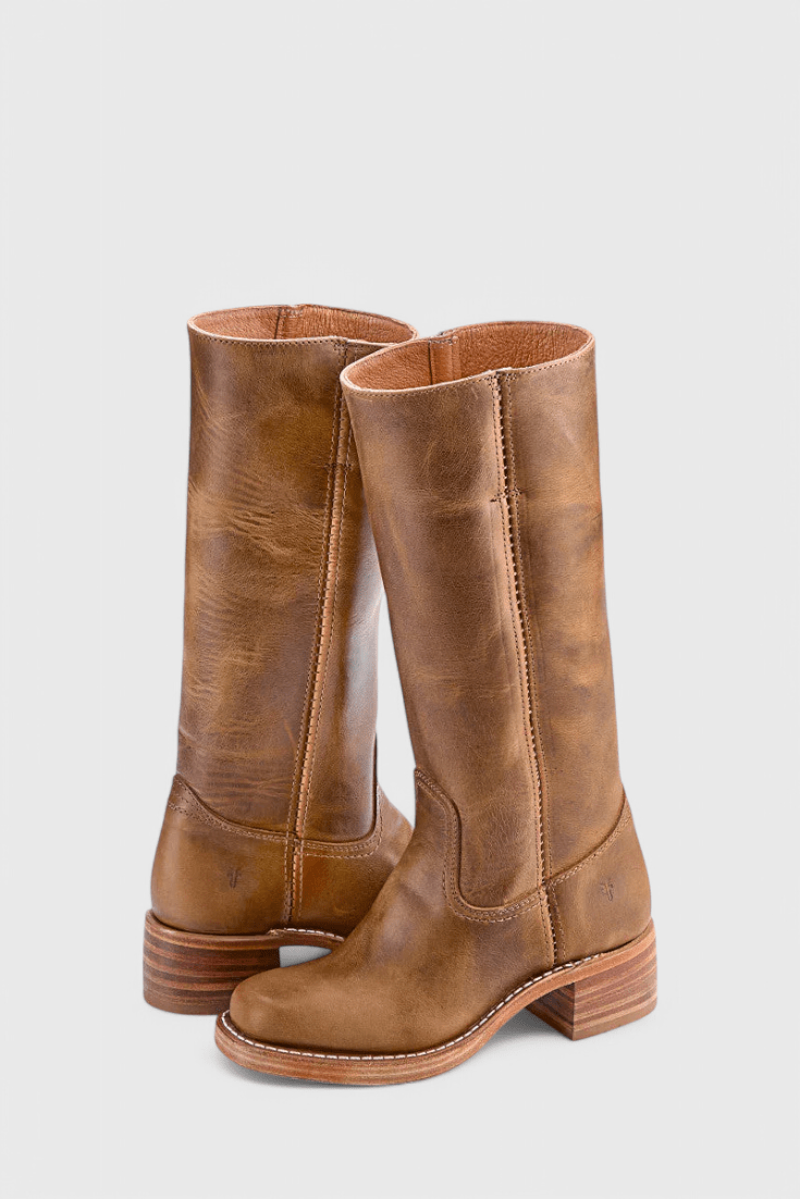 Valina – Elegante klassische Stiefel