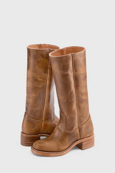 Valina – Elegante klassische Stiefel