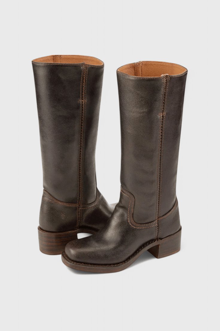 Valina – Elegante klassische Stiefel