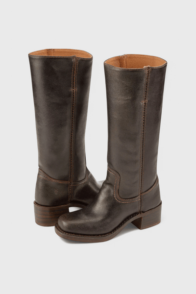 Valina – Elegante klassische Stiefel