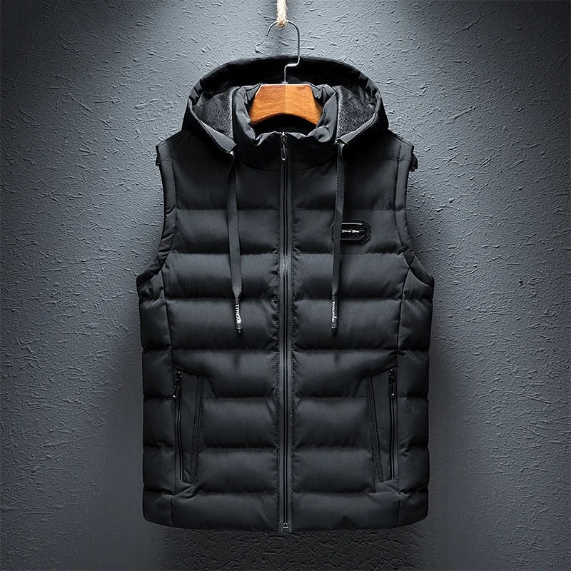Jaxon™ - Supreme Bodywarmer