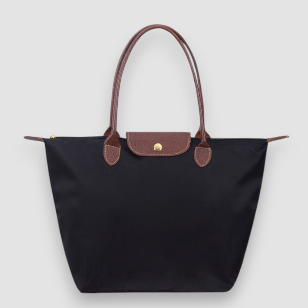 Gianna | Stilvolle All-Season-Schultertasche