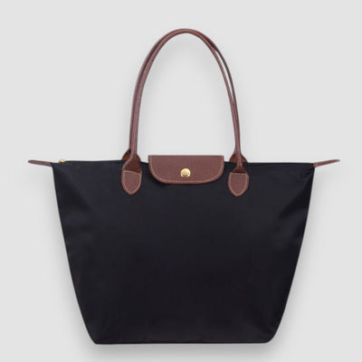 Gianna | Stilvolle All-Season-Schultertasche