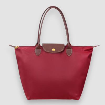 Gianna | Stilvolle All-Season-Schultertasche
