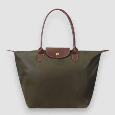 Gianna | Stilvolle All-Season-Schultertasche