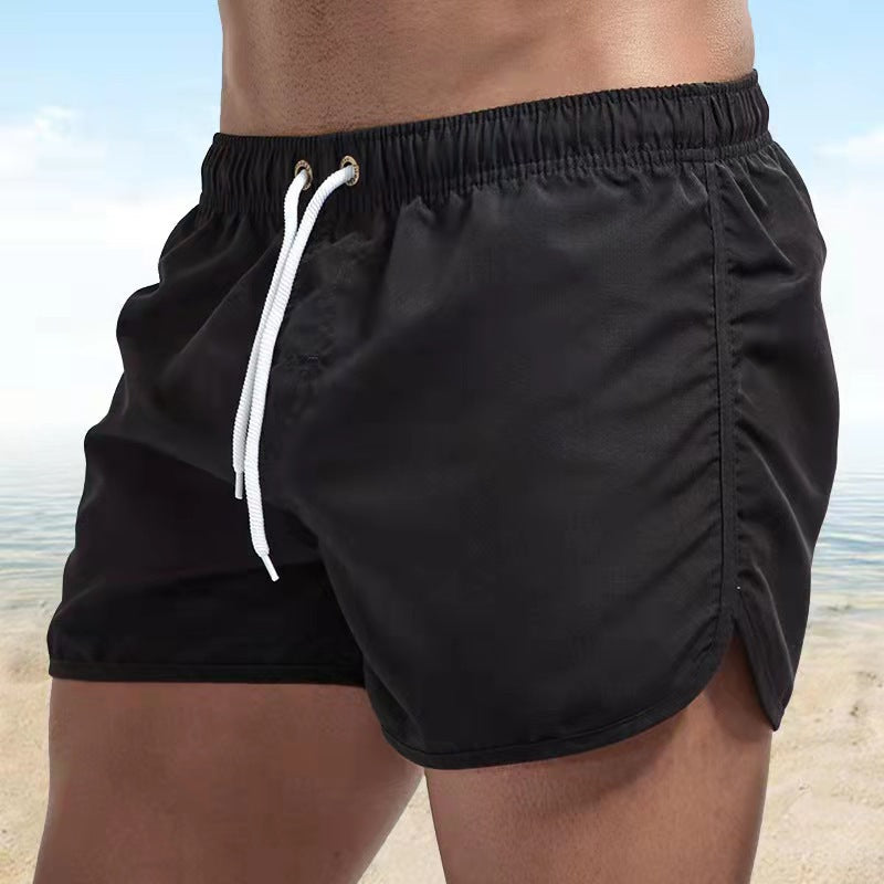 Schnelltrocknende Badeshorts Für Herren | Sommer