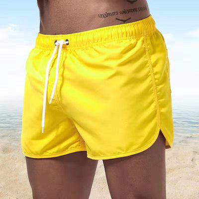 Schnelltrocknende Badeshorts Für Herren | Sommer