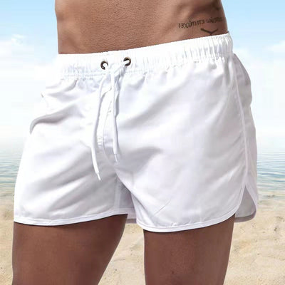 Schnelltrocknende Badeshorts Für Herren | Sommer