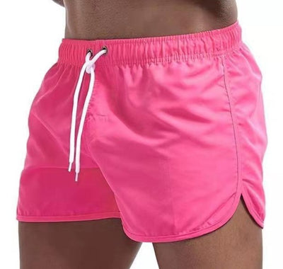 Schnelltrocknende Badeshorts Für Herren | Sommer