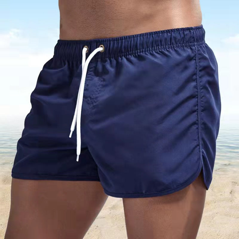 Schnelltrocknende Badeshorts Für Herren | Sommer