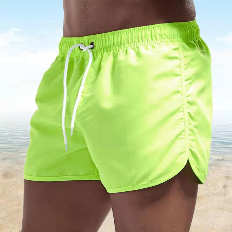 Schnelltrocknende Badeshorts Für Herren | Sommer