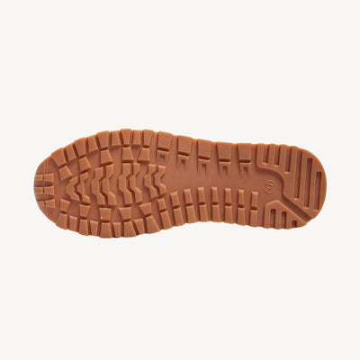 Velissa - Bequemer Wildleder Slip-On-Schuhe