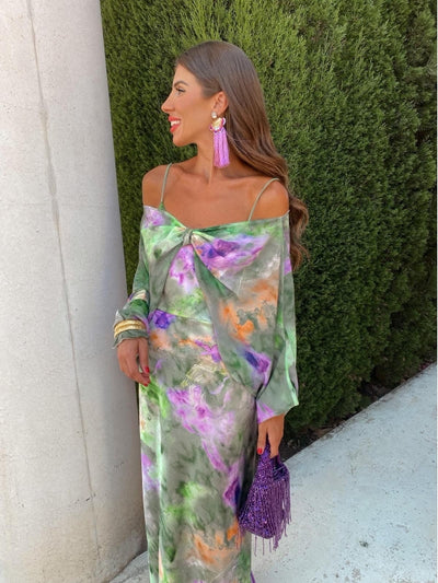 Anisten | Elegantes Kleid