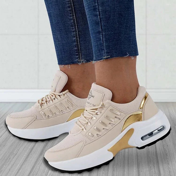 Vianey – Orthopädische Sneaker