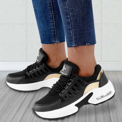 Vianey – Orthopädische Sneaker