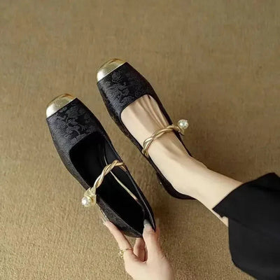 Viola – Stilvolle Schuhe