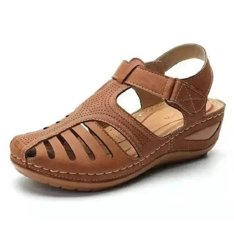 Viona – Orthopädische Damen Sandalen