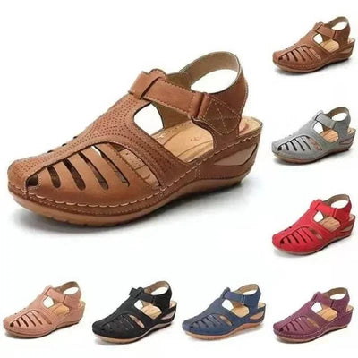 Viona – Orthopädische Damen Sandalen