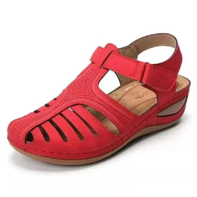 Viona – Orthopädische Damen Sandalen