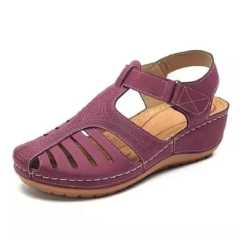 Viona – Orthopädische Damen Sandalen