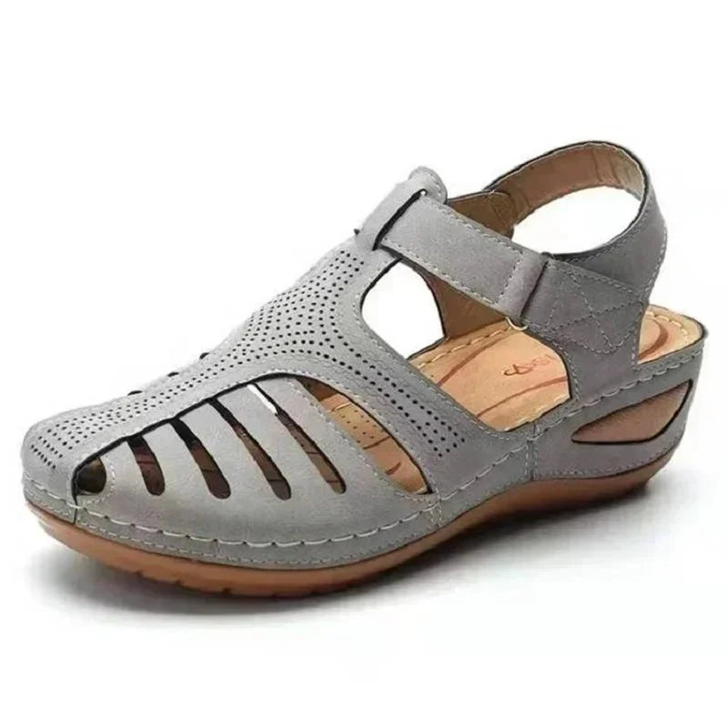 Viona – Orthopädische Damen Sandalen
